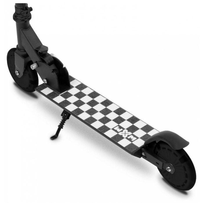 Самокат Kidwell WXM Skipo Chess 120 mm (HSSKIB01) изображение 6
