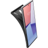 Чехол для мобильного телефона Spigen Samsung Galaxy S24 Ultra Liquid Air Matte Black (ACS07287) изображение 6