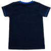 Піжама дитяча Matilda з футболкою (11701-3-122B-blue) зображення 5