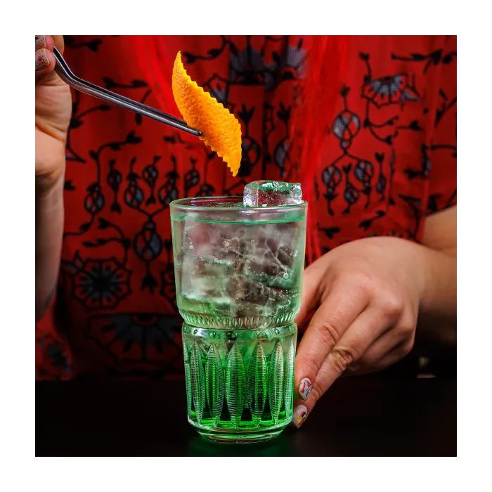 Склянка Onis (Libbey) New Era низька 350 мл (834543) зображення 2