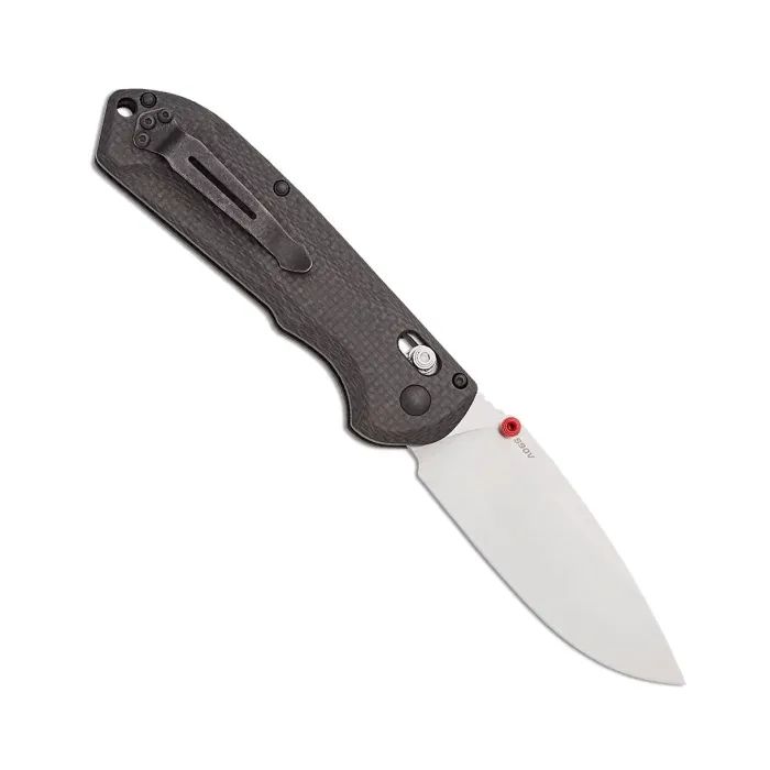 Ніж Benchmade Freek Carbon Fiber S90V (560-03) зображення 2