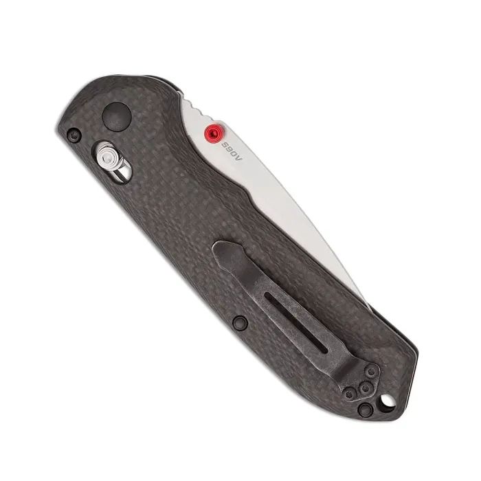 Ніж Benchmade Freek Carbon Fiber S90V (560-03) зображення 4