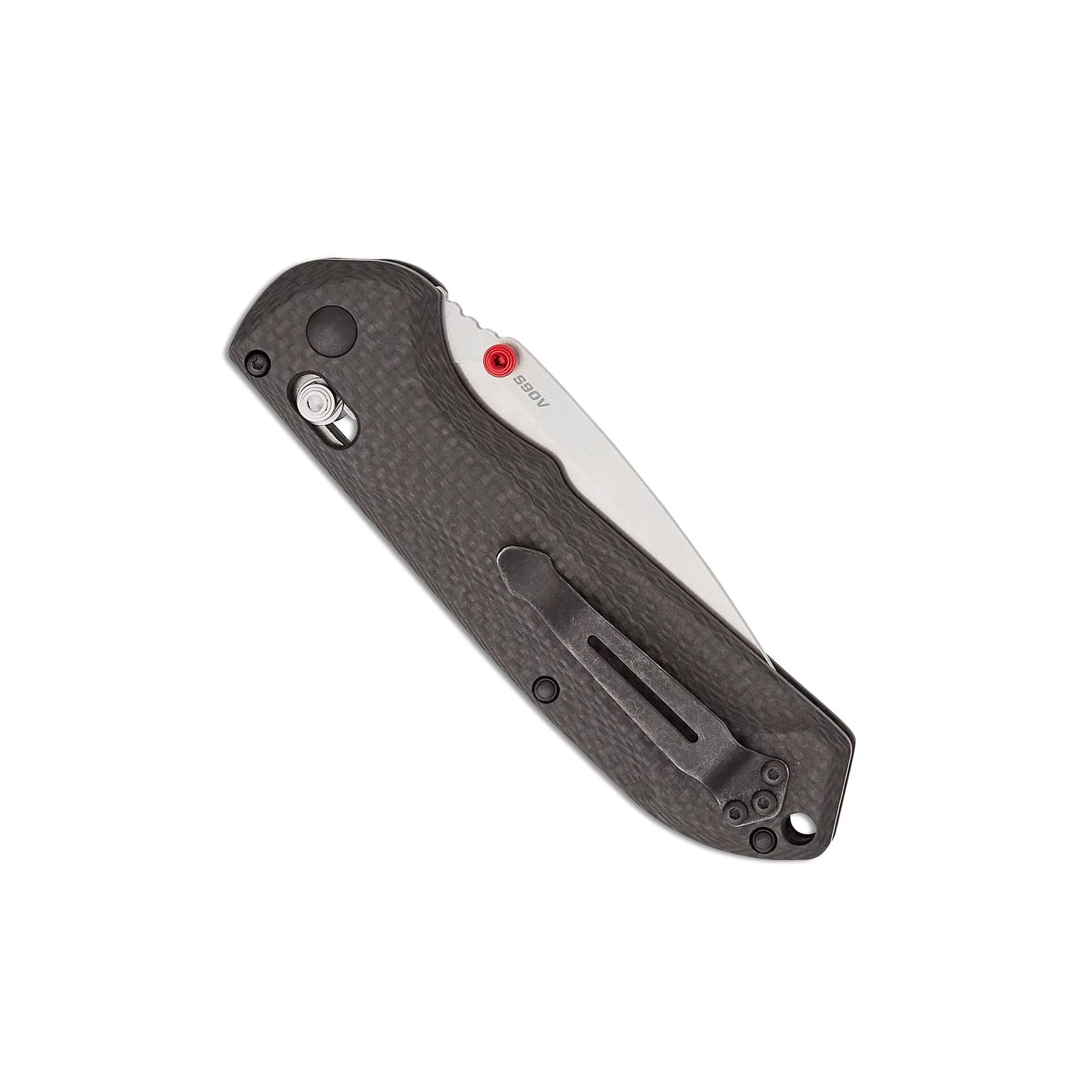 Нож Benchmade Freek Carbon Fiber S90V (560-03) изображение 4