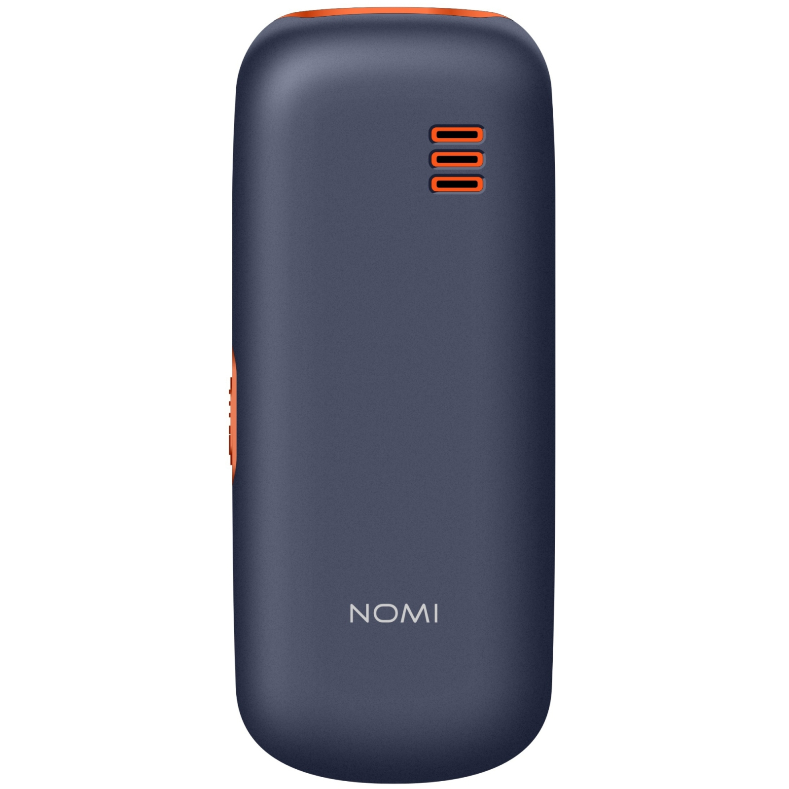 Мобільний телефон Nomi i1441 Grey зображення 3