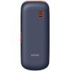 Мобильный телефон Nomi i1441 Blue изображение 3