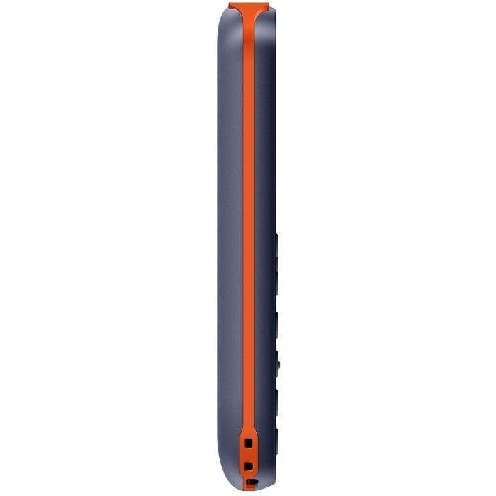 Мобильный телефон Nomi i1441 Grey изображение 4