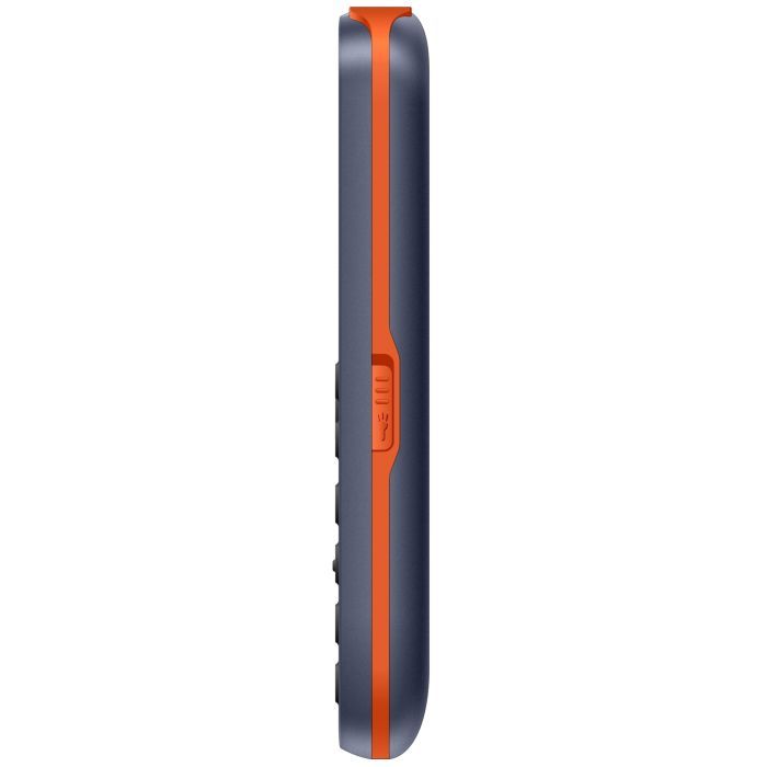 Мобильный телефон Nomi i1441 Grey изображение 5