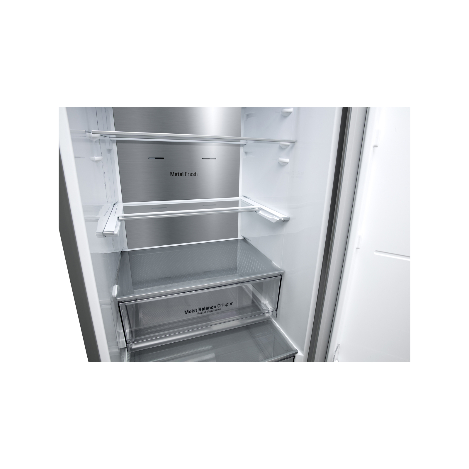 Холодильник LG GC-B509SMSM изображение 11