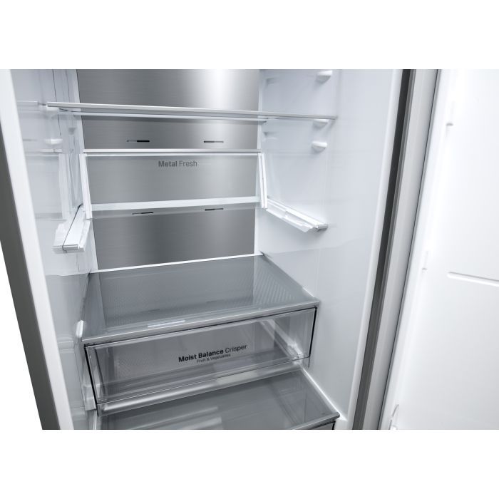 Холодильник LG GC-B509SMSM изображение 12