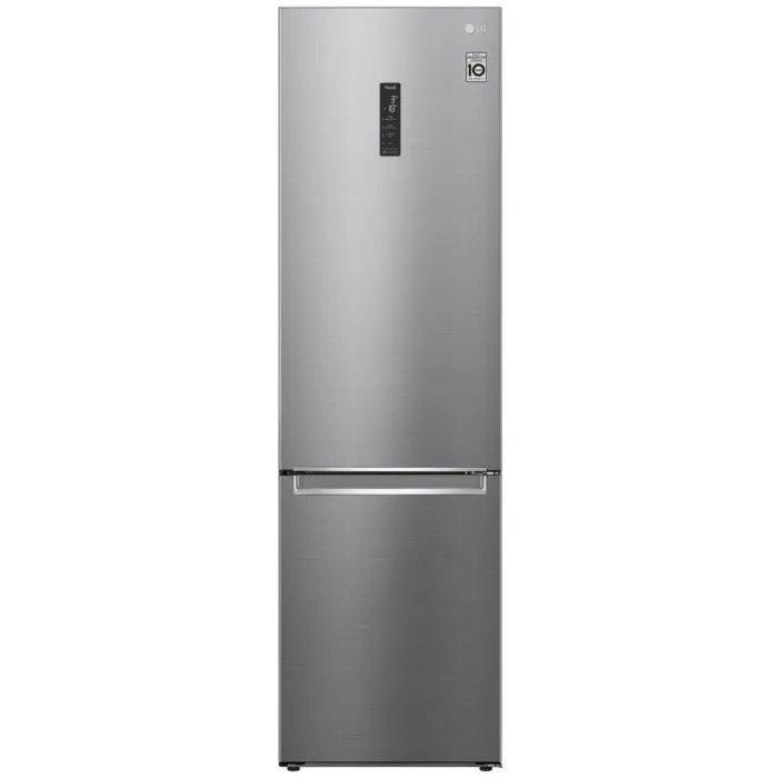 Холодильник LG GC-B509SMSM