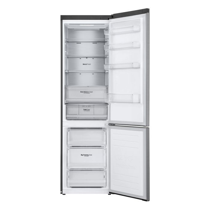 Холодильник LG GC-B509SMSM изображение 3
