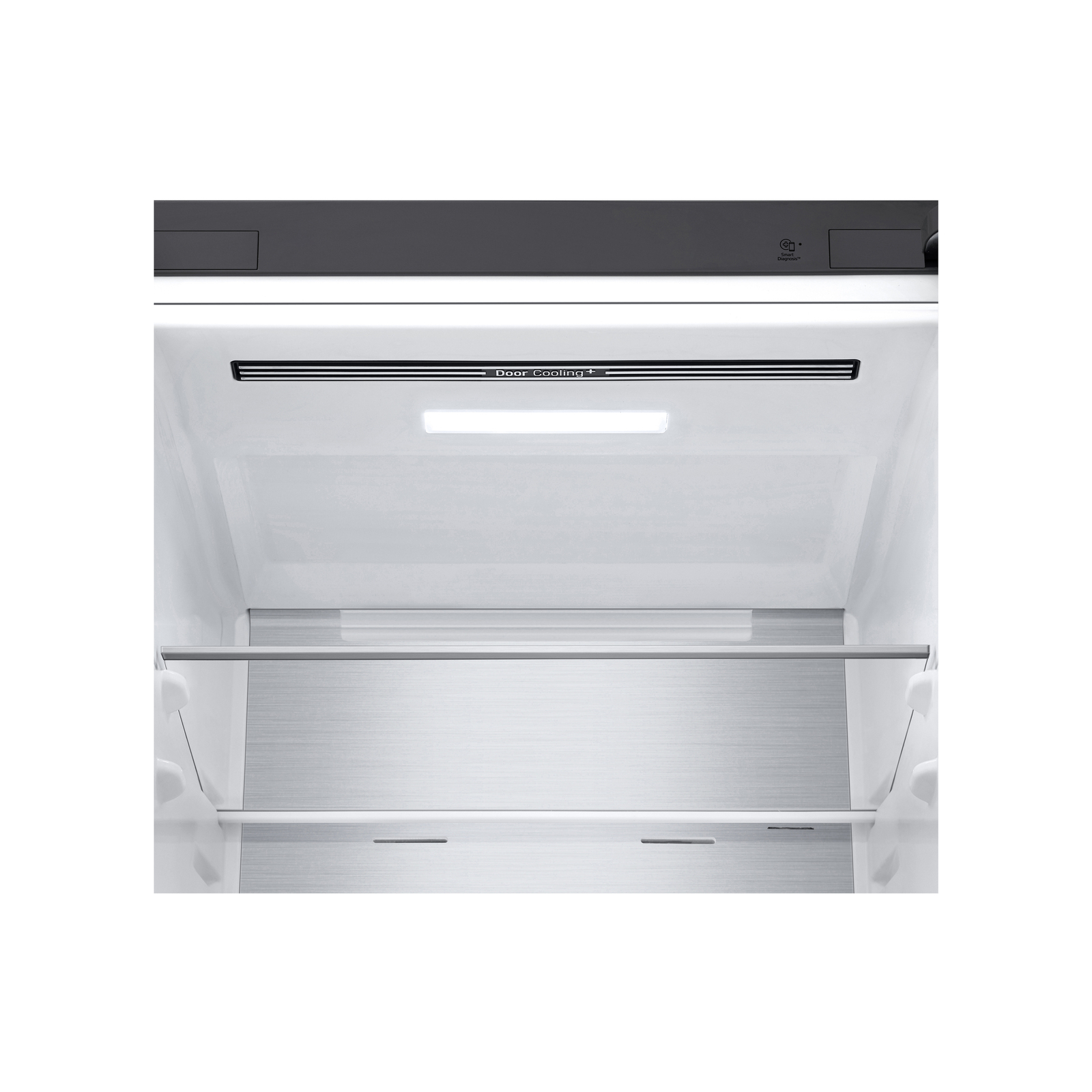 Холодильник LG GC-B509SMSM изображение 7