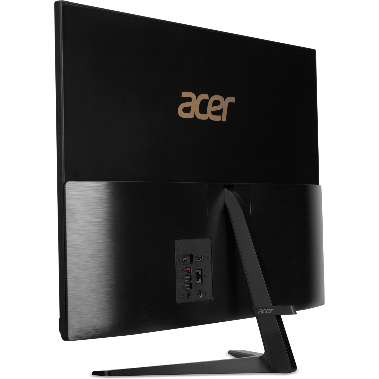 Комп'ютер Acer Aspire C24-1800 AiO / i5-12450H, 16, F1024, кл+м (DQ.BM2ME.002) зображення 11