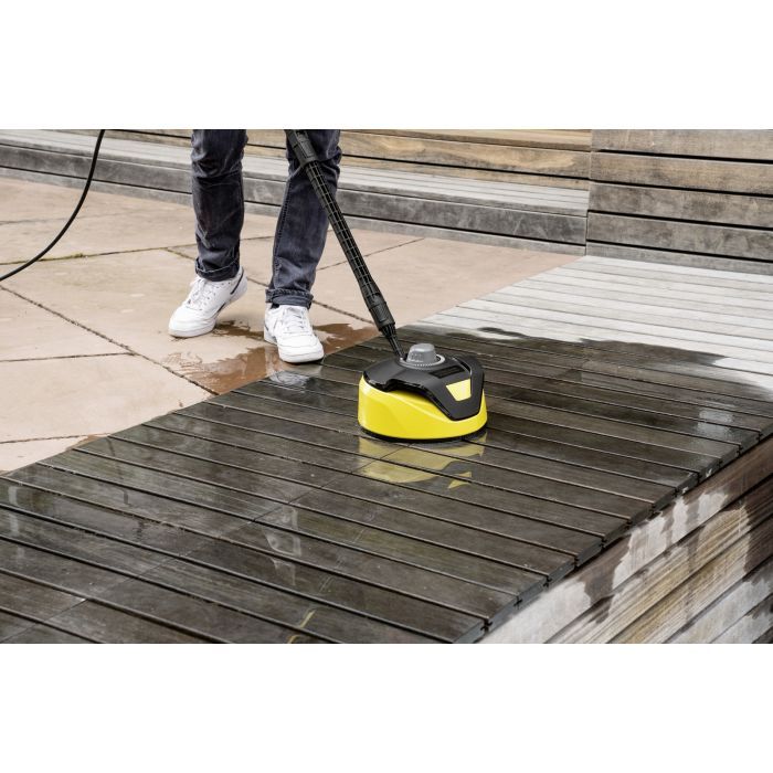 Насадка для мойки высокого давления Karcher T-Racer T5 для аппаратов класса K2-K7 (2.644-084.0) изображение 3