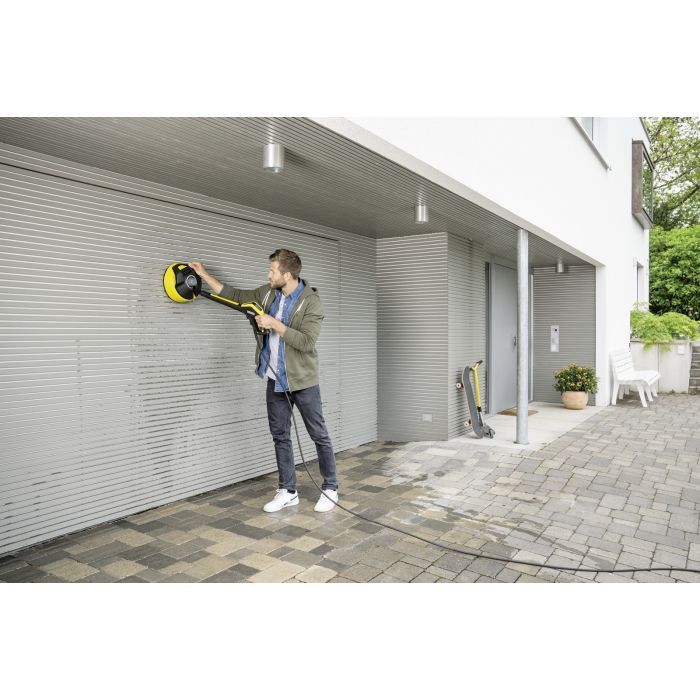 Насадка для мойки высокого давления Karcher T-Racer T5 для аппаратов класса K2-K7 (2.644-084.0) изображение 4