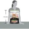 Сухой корм для кошек Purina Pro Plan Sterilised с лососем 3 кг (7613036517454) изображение 4