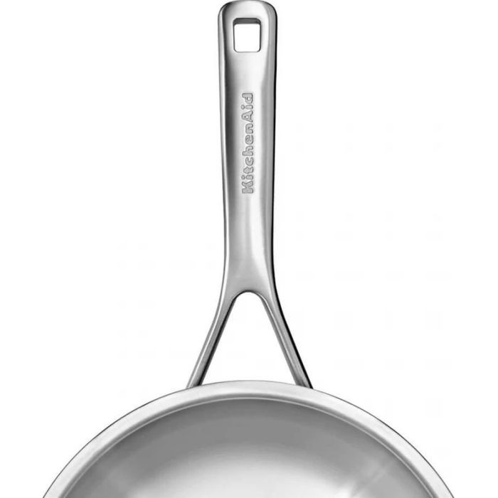 Ківш KitchenAid MSS поварський 20 см 2,3 л (CC003255-001) зображення 4