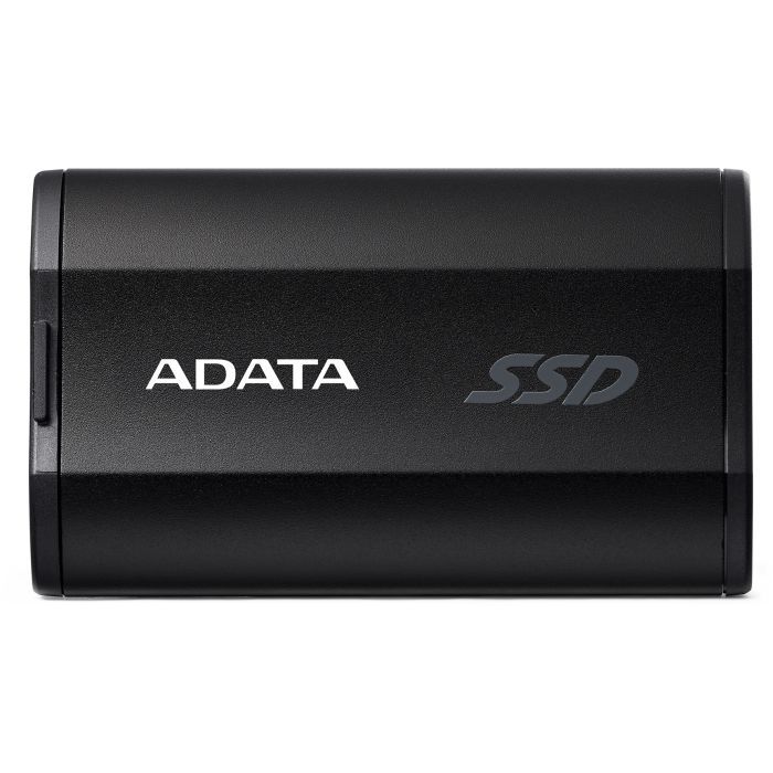 Накопитель SSD USB 3.2 2TB ADATA (SD810-2000G-CSG)