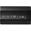 Накопитель SSD USB 3.2 4TB ADATA (SD810-4000G-CBK) изображение 2