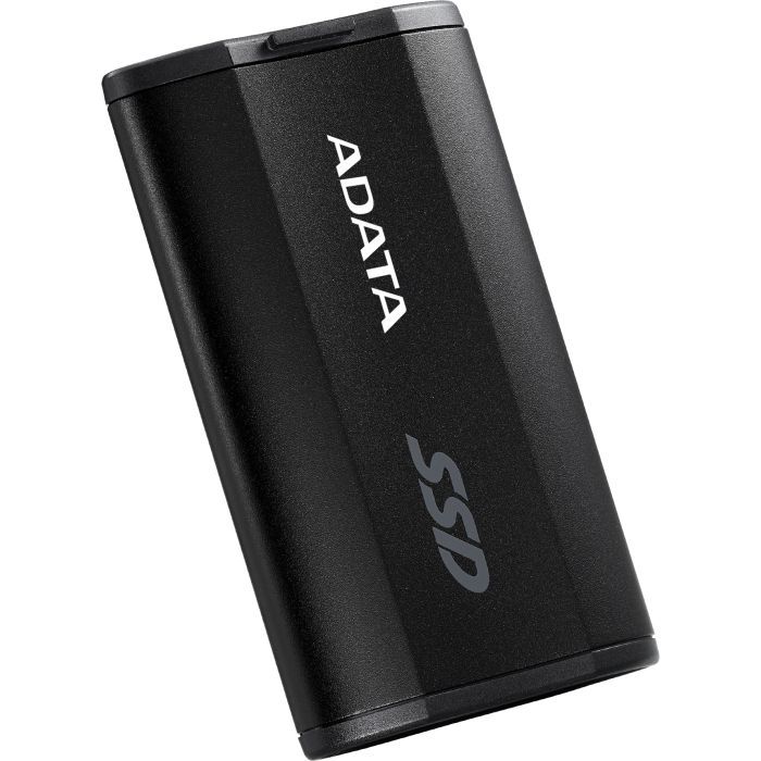 Накопитель SSD USB 3.2 2TB ADATA (SD810-2000G-CSG) изображение 3