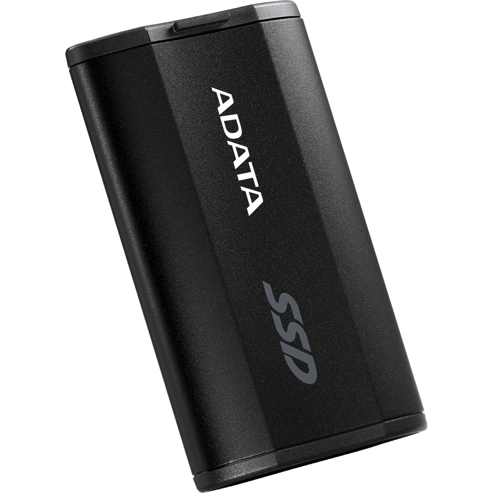 Накопитель SSD USB 3.2 500GB ADATA (SD810-500G-CBK) изображение 3