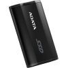 Накопитель SSD USB 3.2 4TB ADATA (SD810-4000G-CBK) изображение 3