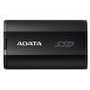 Накопитель SSD USB 3.2 4TB ADATA (SD810-4000G-CBK)