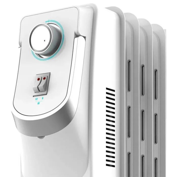 Обогреватель Cecotec CCTC-05886 изображение 2