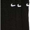 Носки Nike U NK LTWT NS 3PR-VALUE SX2554-001 46-50 3 пари Чорні (659658575615) изображение 5