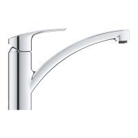 Змішувач Grohe Eurosmart New (33281003) зображення 2