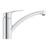 Змішувач Grohe Eurosmart New (33281003) зображення 2