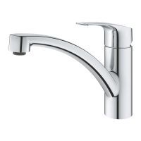 Змішувач Grohe Eurosmart New (33281003) зображення 3