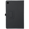 Чехол для планшета BeCover Slimbook Samsung Galaxy Tab A9 Plus SM-X210/SM-X215/SM-X216 11.0" Black (710686) изображение 3