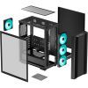Корпус Deepcool CC560 V2 Black (R-CC560-BKGAA4-G-2) зображення 10