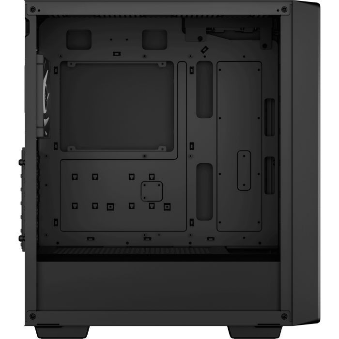 Корпус Deepcool CC560 V2 Black (R-CC560-BKGAA4-G-2) зображення 6
