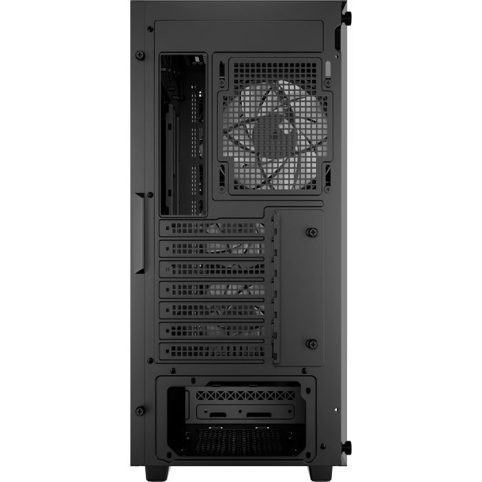 Корпус Deepcool CC560 V2 Black (R-CC560-BKGAA4-G-2) зображення 8