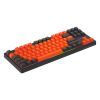 Клавиатура Hator Rockfall 2 Mecha Signature Edition USB Black/Orange/Black (HTK-520-BOB) изображение 3