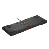 Клавиатура Hator Rockfall 2 Mecha Signature Edition USB Black/Orange/Black (HTK-520-BOB) изображение 5