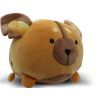 Мягкая игрушка Beverly Hills MicroZoo Пес дикий африканский 25 см (MZ03972-5024) изображение 2