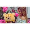 Мягкая игрушка Beverly Hills MicroZoo Пес дикий африканский 25 см (MZ03972-5024) изображение 3
