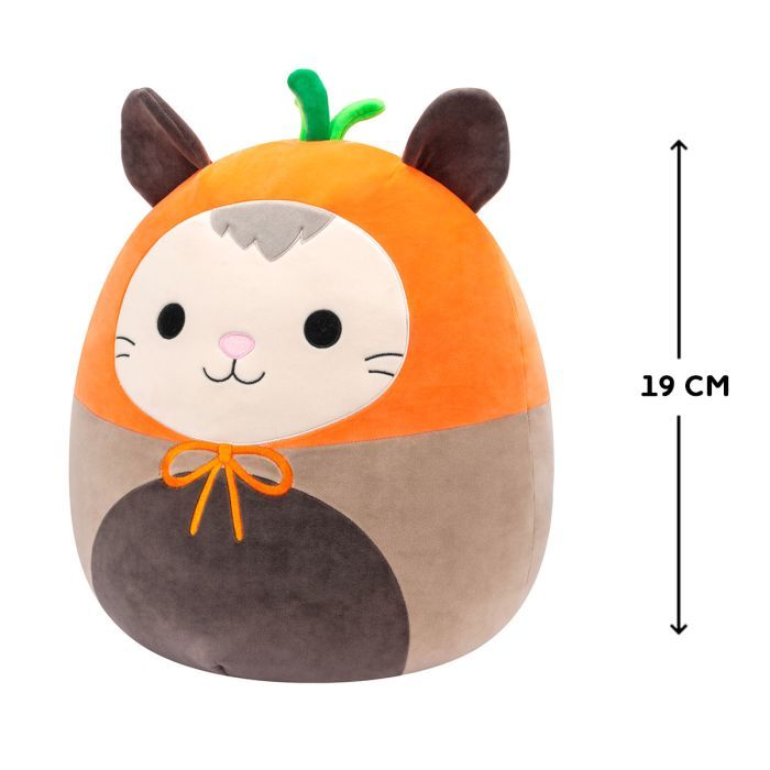 Мягкая игрушка Squishmallows Опоссум Луанне 19 см (SQER00834) изображение 2