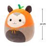 Мягкая игрушка Squishmallows Опоссум Луанне 19 см (SQER00834) изображение 2