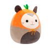 Мягкая игрушка Squishmallows Опоссум Луанне 19 см (SQER00834) изображение 3