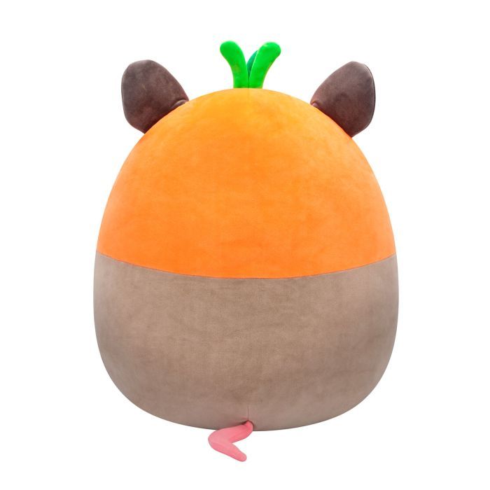 Мягкая игрушка Squishmallows Опоссум Луанне 19 см (SQER00834) изображение 4