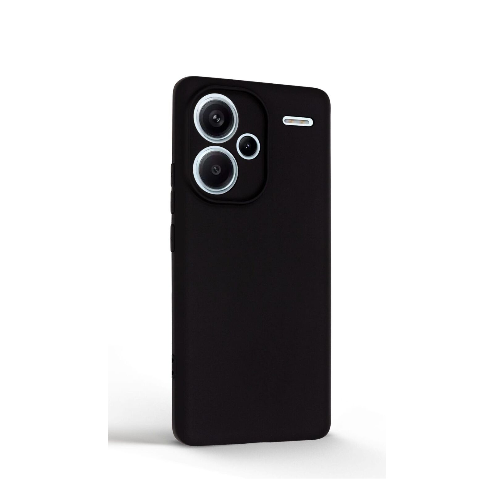 Чохол до мобільного телефона BeCover Xiaomi Redmi Note 13 Pro Plus 5G Black (710917) зображення 2