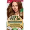 Фарба для волосся Wella Soft Color Безаміачна 63 - Карамель (3614228865807) зображення 2