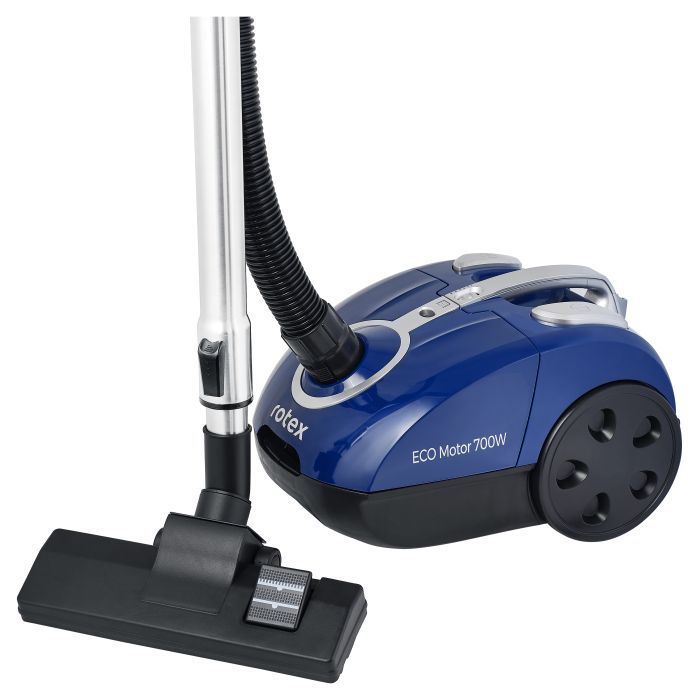 Пилосос Rotex RVB18-E EcoBlue зображення 2