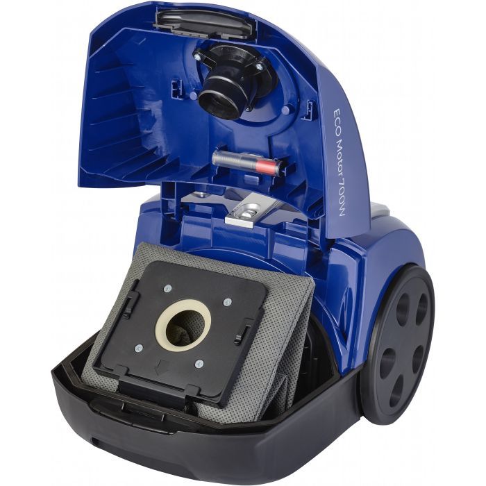 Пилосос Rotex RVB18-E EcoBlue зображення 4