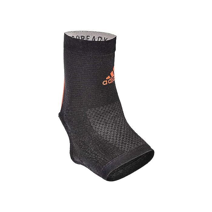 Фиксатор голеностопа Adidas Performance Ankle Support ADSU-13311BL Чорний S (885652007528) изображение 4