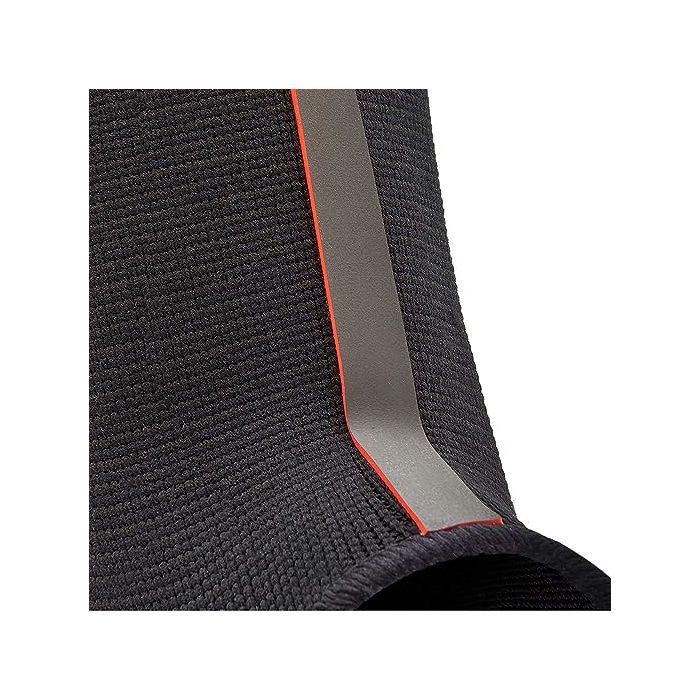Фиксатор голеностопа Adidas Performance Ankle Support ADSU-13311BL Чорний S (885652007528) изображение 6